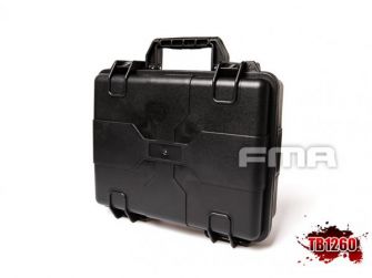 FMA Tactical Plastic Case Black TB1260 ( Free Shipping )