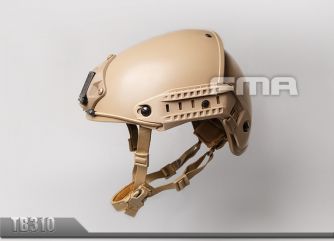 FMA CP Style Helmet ( DE )