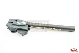 Guarder 6.02 Inner Barrel with Chamber Set for TM P226 / P226 E2