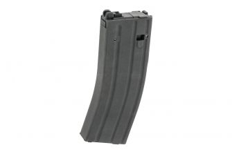 Guarder AR15 M4 Standard 36 Rounds Gas Magazine For Marui TM MWS GBBR Series 