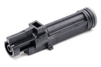 GHK Original Parts - AK Loading Nozzle Assembly for GHK GKM GBB Rifle Series #GKM-08-H