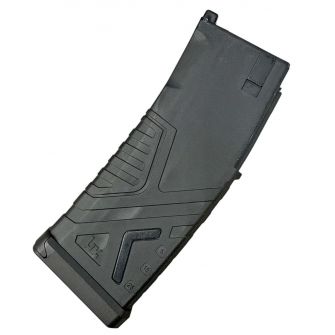 GHK HK Style 32 Rounds CO2 Magazine For Umarex GHK HK416 A5 GBBR Series 