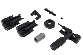 GHK M4 Hop-Up Chamber Full Set System - 2022 New Type Hop Up