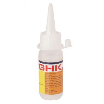 GHK Silicone Oil ( 30ml )