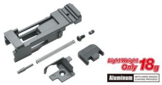 Guarder Light Weight Nozzle Housing For MARUI Model 18C GBB