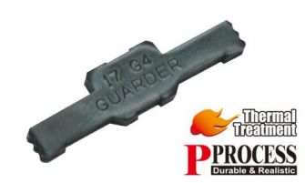 Guarder Steel Slide Lock for MARUI Model 17 Gen4