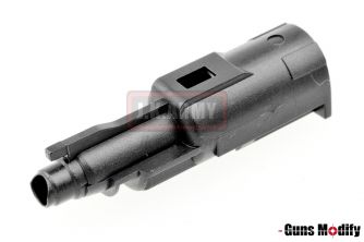 Guns Modify Modified Reinforced High Flow Nozzle For WE G17/G34