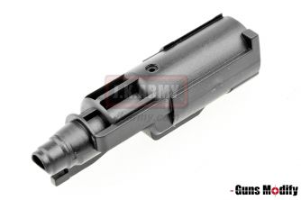 Guns Modify Modified Reinforced High Flow Nozzle For WE G18C