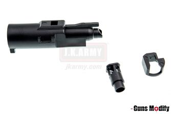 Guns Modify Enhanced Nozzle Set for TM Hi-Capa / MEU / 1911 / HPA