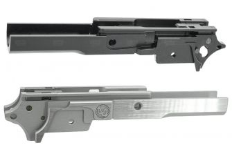 Gunsmith Bros CNC Aluminum INF Style 3.9