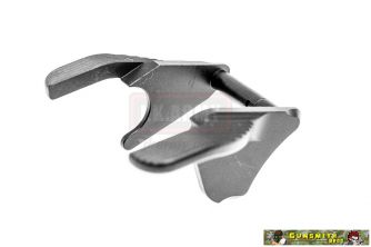 Gunsmith Bros ST Style Thumb Safety for TM Hi-Capa ( BK )