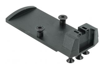 GUNDAY RMR Mount Signt Set for SIG / VFC P320 M17 M18 GBBP Airsoft Series