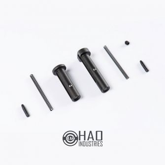 HAO Enhanced Piviot Pins for AR / M4 Series