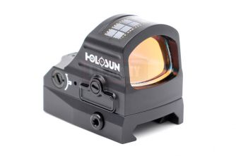 Holosun HS407C V2 Reflex Red Dot Sight
