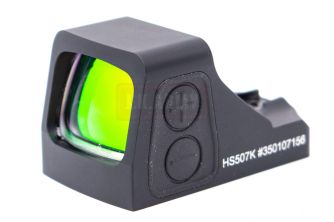 Holosun HS507K Reflex Circle Dot Sight