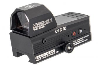 Holy Warrior HWO C1 Run Camera For Airsoft Game Purposes