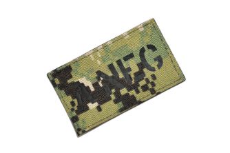 Infrared Reflective Patch - A- NEG ( AOR2 ) ( Free Shipping )