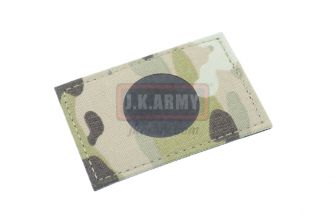 Infra Red Patch - Multicam Japan Flag ( Free Shipping )