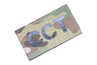 Infrared Reflective Patch - CCT ( Multicam ) ( Free Shipping )