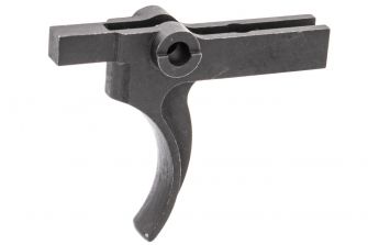 King Arms Steel Reinforced Trigger for King Arms TWS 9mm GBB