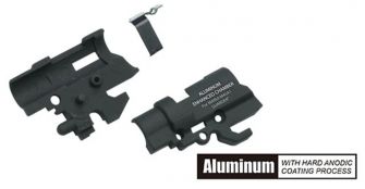 Guarder Enhanced Hop-Up Chamber for MARUI M45A1 ( A Set )