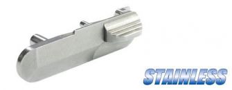 Guarder Stainless Slide Stop for TM M92F