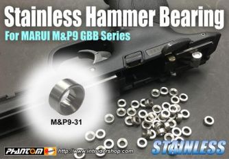 Guarder Steel Hammer Bearing for TM M&P9 GBB