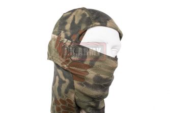 INT Camouflage One Hole Face Mask ( MAN ) 