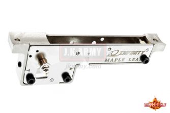 Maple Leaf VSR Infinity CNC Steel Trigger For VSR-10 Series FN SPR A5M