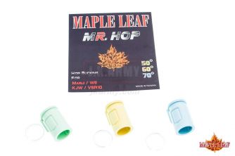 Maple Leaf MR Hop Up Bucking for TM GBB / WE GBB / VSR10 ( 50° / 60° / 70° / 80°/ 85° )