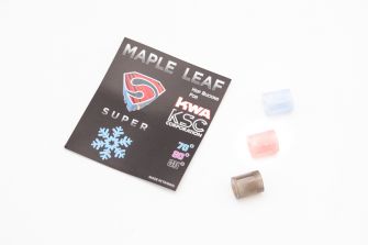 Maple Leaf Silicone Version Hop Up Rubber for KSC/KWA GBB Series