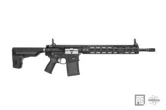PTS® Mega Arms MML Maten ( AR-10 GBBR )