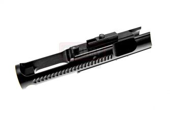 MWC M4 / MR556 Style Bolt Carrier Steel for MARUI TM MWS GBB