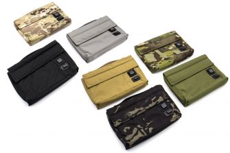 Warmer Preheat Function Storage Bag Pouch ( by Warchief )