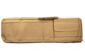 MF CB Rifler Range Bag ( 100cm x 28cm ) ( Coyote Brown )