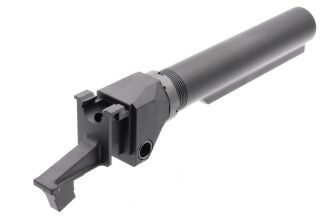 MWC Stock Adapter with Buffer Tube For Marui TM AKM GBB Series
