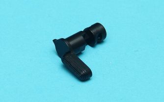 G&P Safety Selector For Marui MWS ( Black )