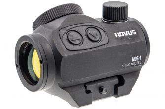 NOVUS Optics Micro Red Dot Sight MDS-I 