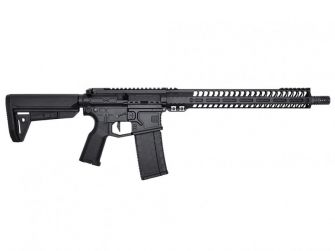 DYTAC SLR B15 Helix Ultralight PDW Rifle AEG ( Long BK) 
