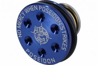 Poseidon AEG Metal Piston Head PI-030 ( Bearing ) ( For AEG Series )