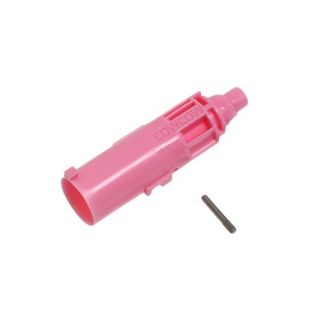 COW PinkMood Enhanced Loading Nozzle For TM Hi-Capa & 1911 ( Pink )