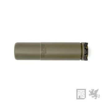 PTS Griffin M4SDII Mock Suppressor - Non-US Version ( DE )