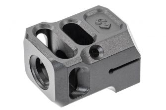 Revanchist CD Style Compensator Type A ( Long ) ( 14mm CCW )