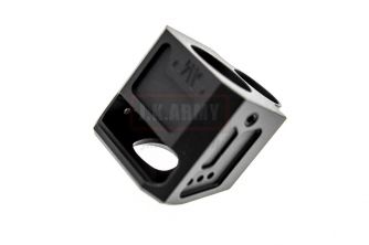 Pro-Arms Airsoft SP Style Compensator for TM G Series / VFC Glock GEN3 ( BK )