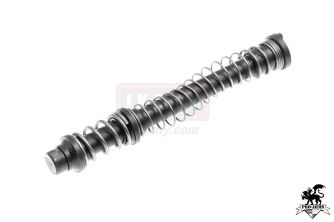 Pro-Arms Airsoft 130% Steel Recoil Rod for Umarex G19 Gen 3