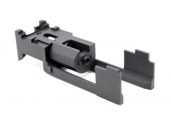 Pro Arms CNC Air Nozzle Mount for UMAREX / VFC Glock 19X , 19 Gen 4 , 45 , 17 Gen 5 GBB Pistol Series