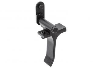 Pro-Arms AP Style Steel Adjustable Trigger for SIG AIR / VFC M17 M18 GBB Pistol Airsoft Series 