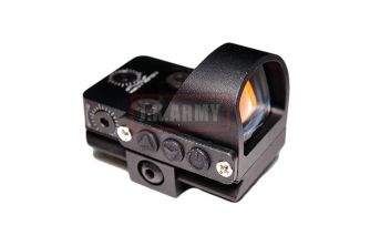 3 MODE Marcool Scope ( Red Dot )