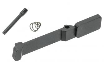 SAVIA Magazine Release Kit For EMG TTI Licensed TR-9 Hi-Capa PCC GBB Rifle Airsoft