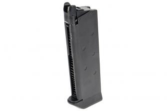 VFC 1911 UC GBB Gas Magazine for Ultra Carry II Type ( 17 Rounds )